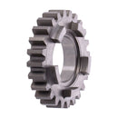 Gear Countershaft Low - 24T