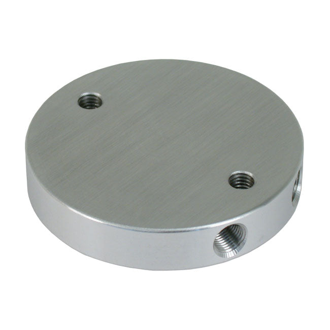 Universal Oil Filter Back Plate