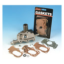 Oil Pump Gasket & Seal Kit K KH XL Sportster For 52-56 K Model