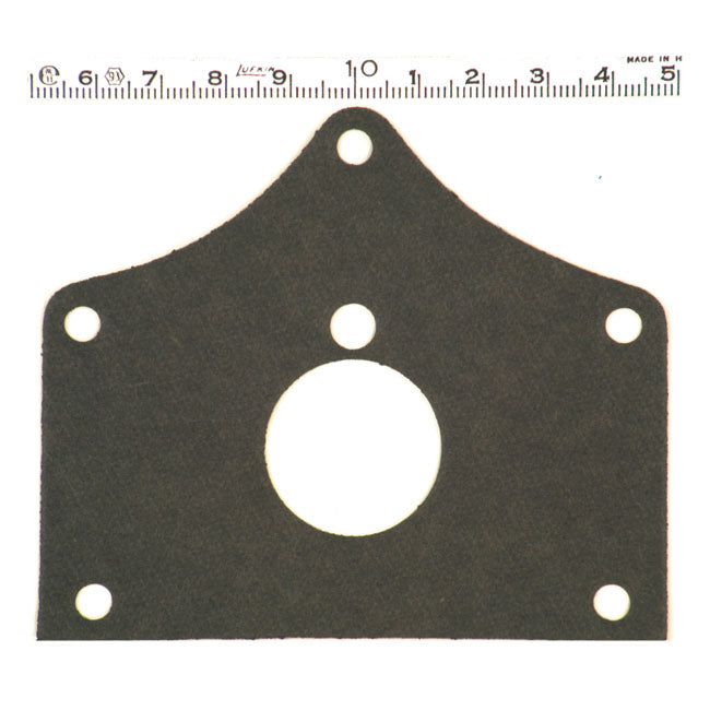 Gasket Transmission Shifter Adapter Plate Paper For 52-E79 B.T. With foot shift NU