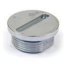 Oil Fill & Clutch Adj Plug Slotted For 86-90 XL NU