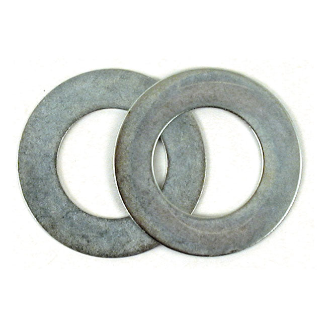 Washer Oil Seal Fl Hub For 73-83 B.T.FR&RR