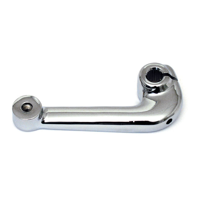 Sportster Shifter Lever Chrome For 91-03 XL NU