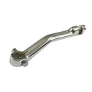 Kickstart Arm ''Stroker'' Chrome For Most Kickstart H-D