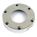 Shifter Cover Transm Top Chrome For 52-E79 B.T. NU
