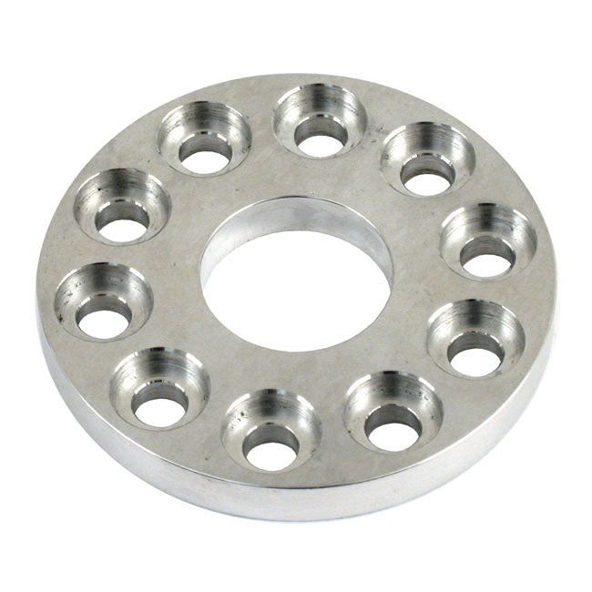 Clutch Pressure Plate Aluminum For 41-E84 B.T NU