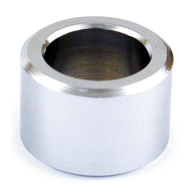 Axle Spacer Chrome 555740