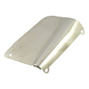 Replacement Fork Panels Rear Left Side Stainless For 49-84 B.T.