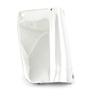 Fork Panel R/H Rear Chrome For 49-84 FL B.T. NU