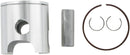 High-Performance Piston Kit For Kawasaki KX 125 E - 56.00 MM