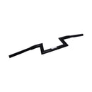 ZBar Handlebar Black - 1-1/4 Inch