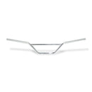 Moto-Cross 7/8" Handlebar Chrome For Most Bikes With 7/8" (22mm) Handlebars