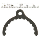 Lock Tab Swingarm Bearing Locknut For 54-81 XL NU