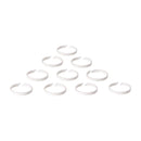 Seal Rings Fork Tube Damper For 88-94 FXR