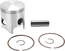 High-Performance Piston Kit For Kawasaki KX 250 - 68.50 MM