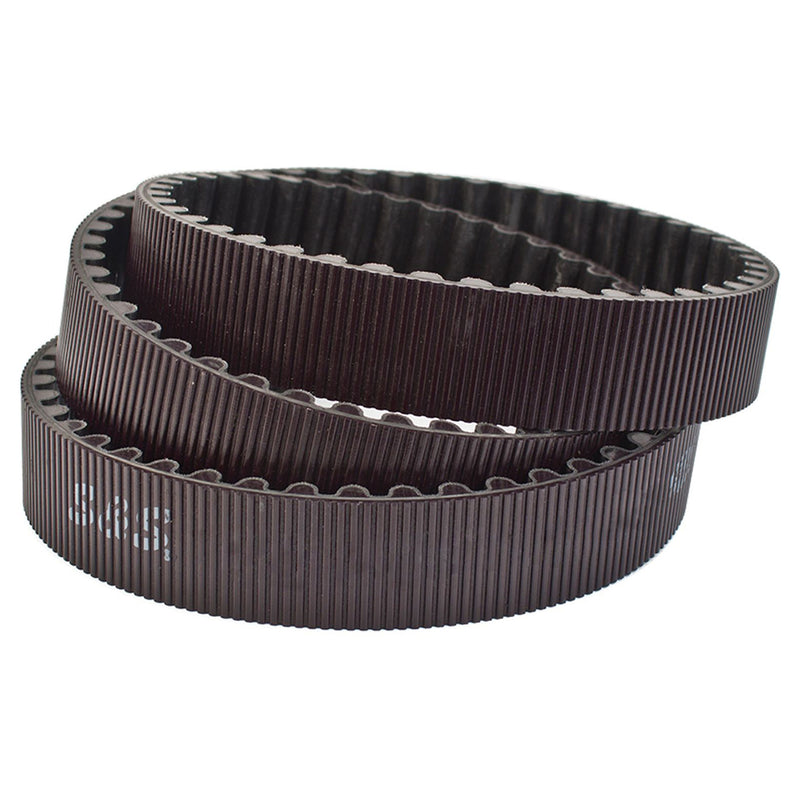 Belt / Secondary 136T 1.5 Inch Wide Carbon