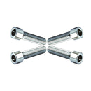 Chrome Plated Allen Screws