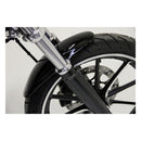 Custom V1 Front Fender Gloss Black For 13-17 FXSB Breakout NU