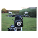 Classic Cafe Fairing ABS