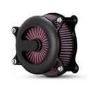 VO2 Rogue Air Intake Matt Black