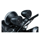 Roadthunder Speaker Pods Kit Black