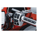 Switch Housing Set Chrome For 14-21 Touring Excl. FLHRXS
