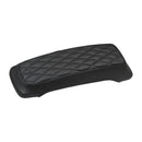 Saddlebag Lid Cover Set Diamond For 93-13 FLT/Touring (NU)