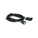 Rear Speaker Jumper Harness For 14-24 FLT/Touring