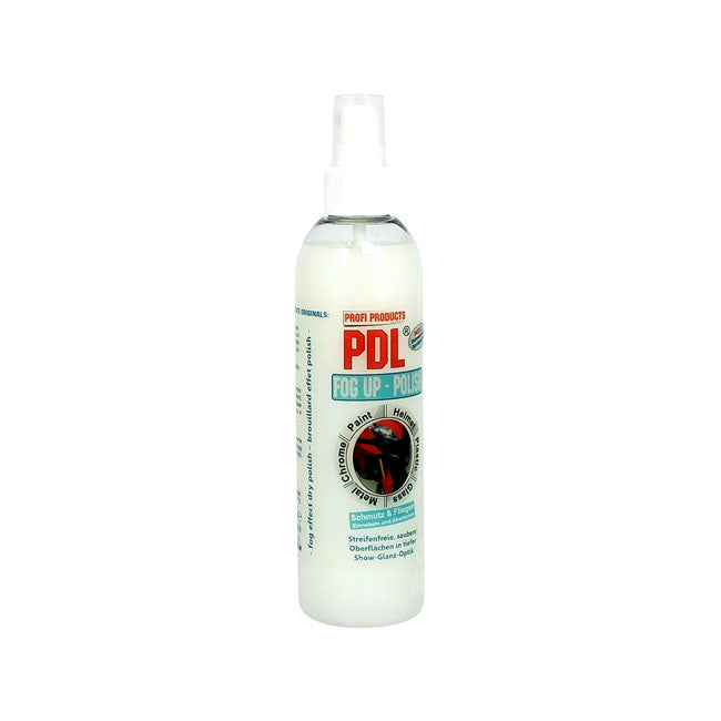 Fog Up Polish 250Ml