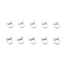 Hose Clamps 11 MM