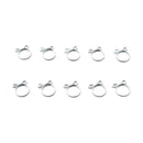 Hose Clamps 13 Mm For Universal
