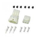 Type Hm Waterproof Connector Kit 3-Pin