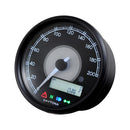 Velona 80 MM Speedometer 200Kph/Mph