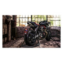 Sportster License Plate Bracket Kit Black