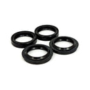 Racing Fork Seal & Dust Seal Kit 41mm Forks For 84-86 FXWG