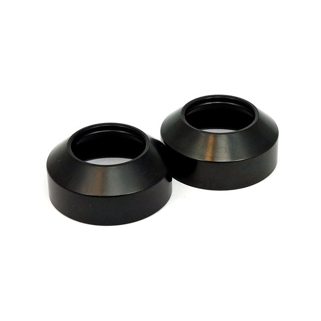 Fork Dust Seal Kit 35Mm For 84-87 FX