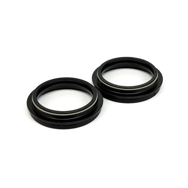 Fork Dust Seal Kit 49Mm For 18-20 Softail