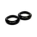 Fork Dust Seal Kit For Kawasaki 76-78 400 KH Yamaha 76-78 400 RD