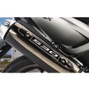 3D Motorcycle Stickers - Exhaust For Yamaha TMAX 530 2009>2016