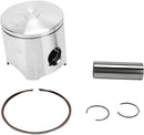 High-Performance Piston Kit For Yamaha YZ 125 - 57.50 MM