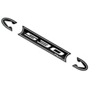 3D Motorcycle Stickers - Exhaust For Yamaha TMAX 530 2009>2016