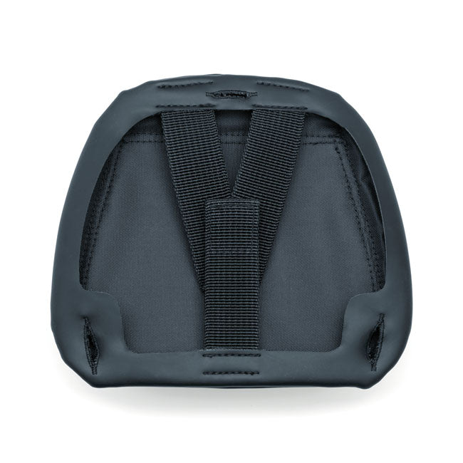 Lower Fairing Door Pockets