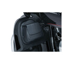 Lower Fairing Door Pockets