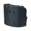 Kuryakyn Momentum Wanderer Touring Seat Bag Black