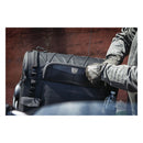 Kuryakyn Momentum Wanderer Touring Seat Bag Black
