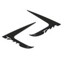 3D Motorcycle Stickers - Underseat For Yamaha TMAX 530 2012-2016