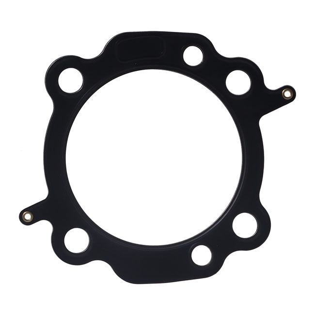 Cylinder Head Gaskets 3-7/8 Inch Bore .030 Inch MLS For 14-16 Touring 103" Twin Cooled NU