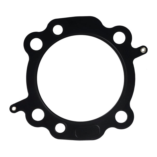 Cylinder Head Gaskets 3-7/8 Inch Bore .036 Inch MLS For 14-16 Touring 103" Twin Cooled NU