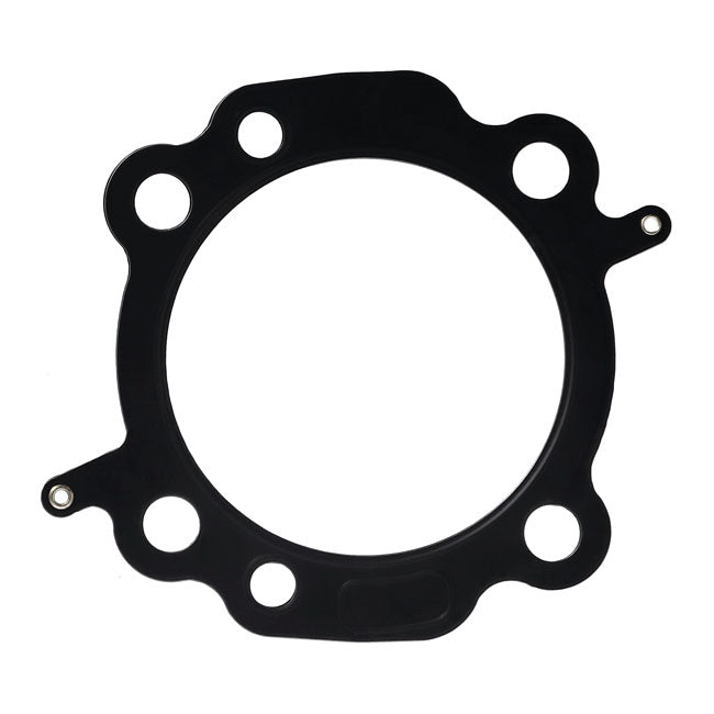 Cylinder Head Gaskets 3-7/8 Inch Bore .045 Inch MLS For 14-16 Touring 103" Twin Cooled NU