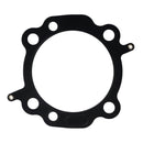 Cylinder Head Gaskets 4 Inch Bore .030 Inch MLS For 14-16 110" Touring Twin Cooled NU
